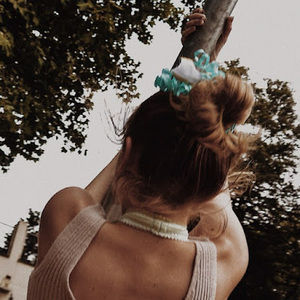 Meet your Posher, Hazel